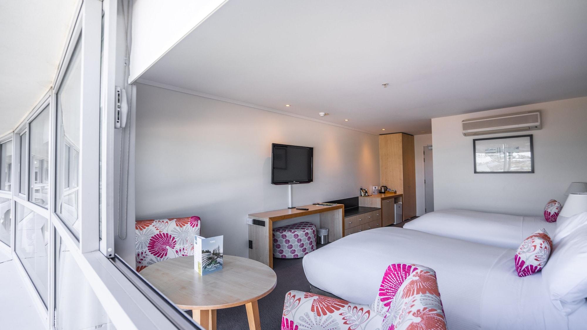 Scenic Hotel Te Pania Napier Zewnętrze zdjęcie