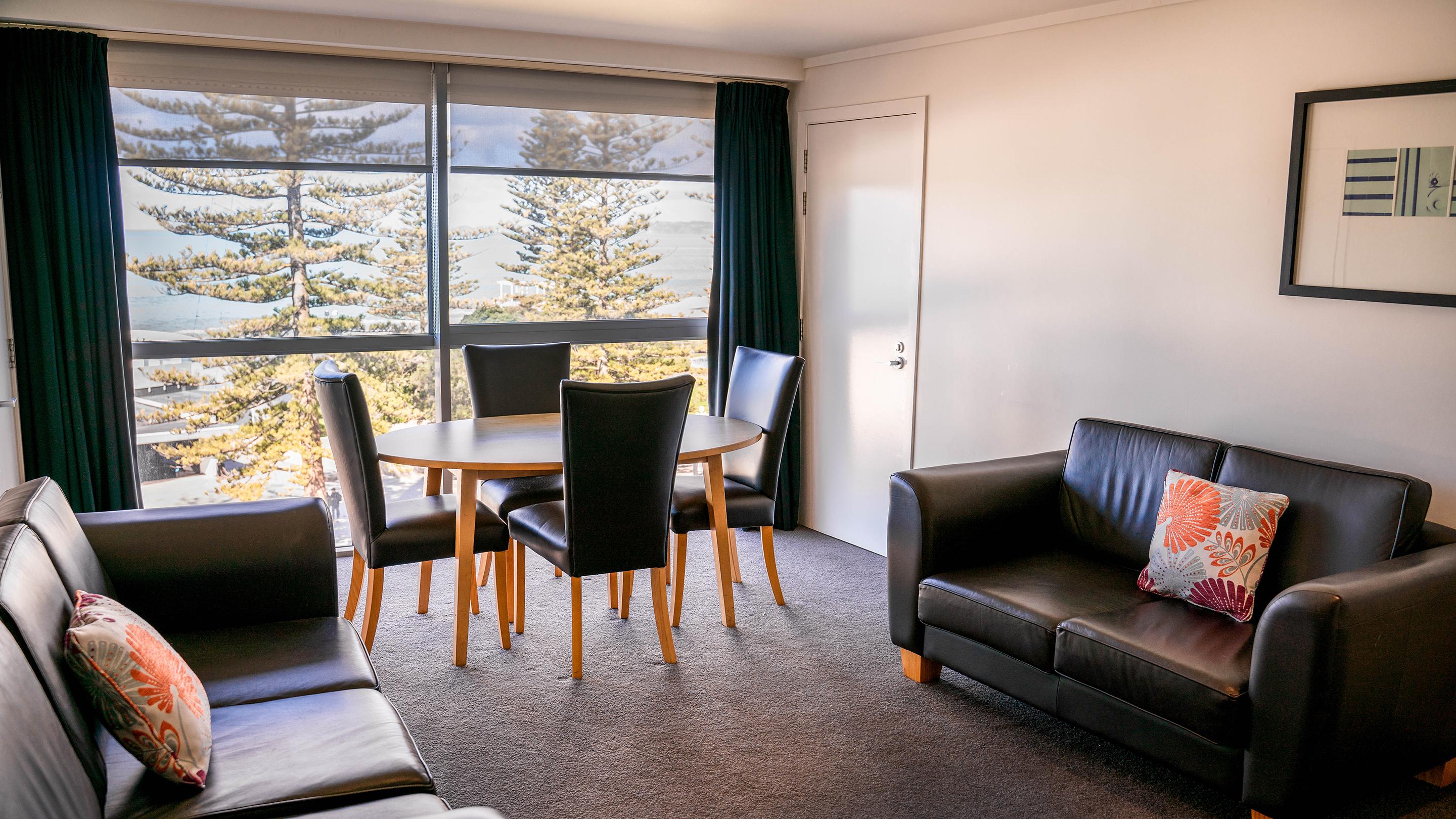 Scenic Hotel Te Pania Napier Zewnętrze zdjęcie