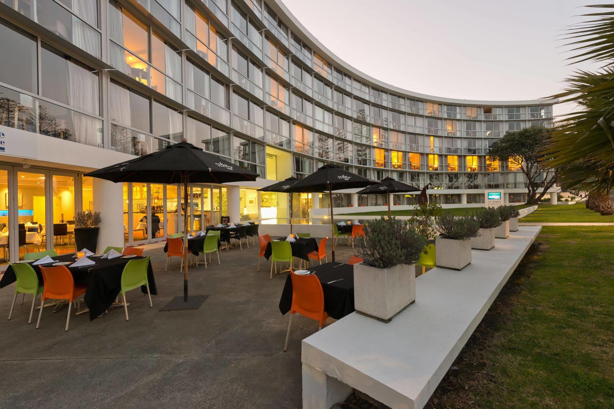 Scenic Hotel Te Pania Napier Zewnętrze zdjęcie