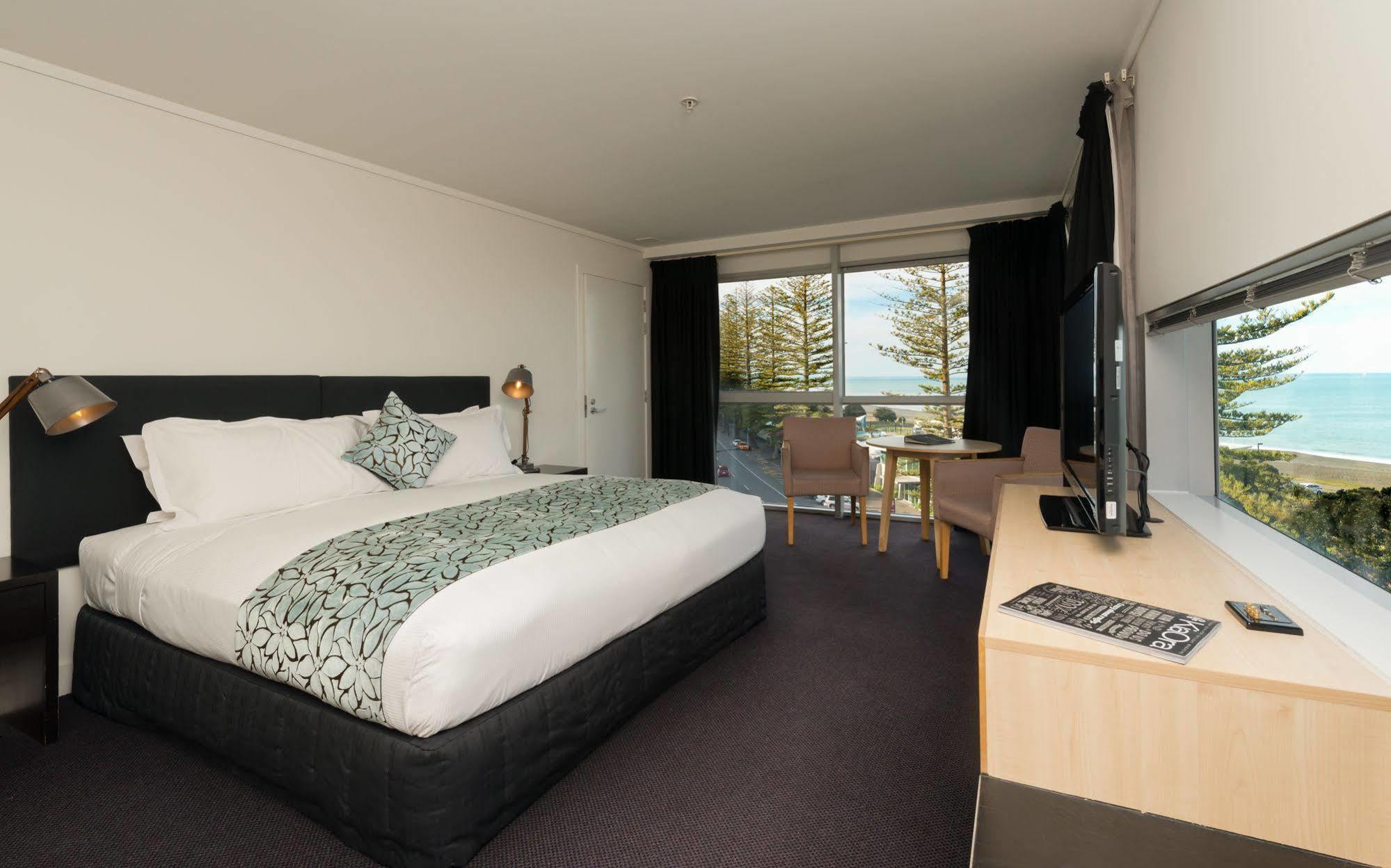 Scenic Hotel Te Pania Napier Zewnętrze zdjęcie