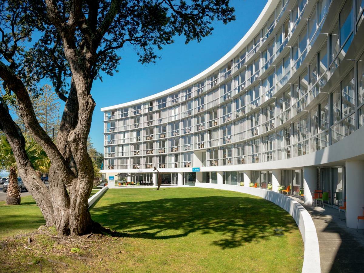 Scenic Hotel Te Pania Napier Zewnętrze zdjęcie